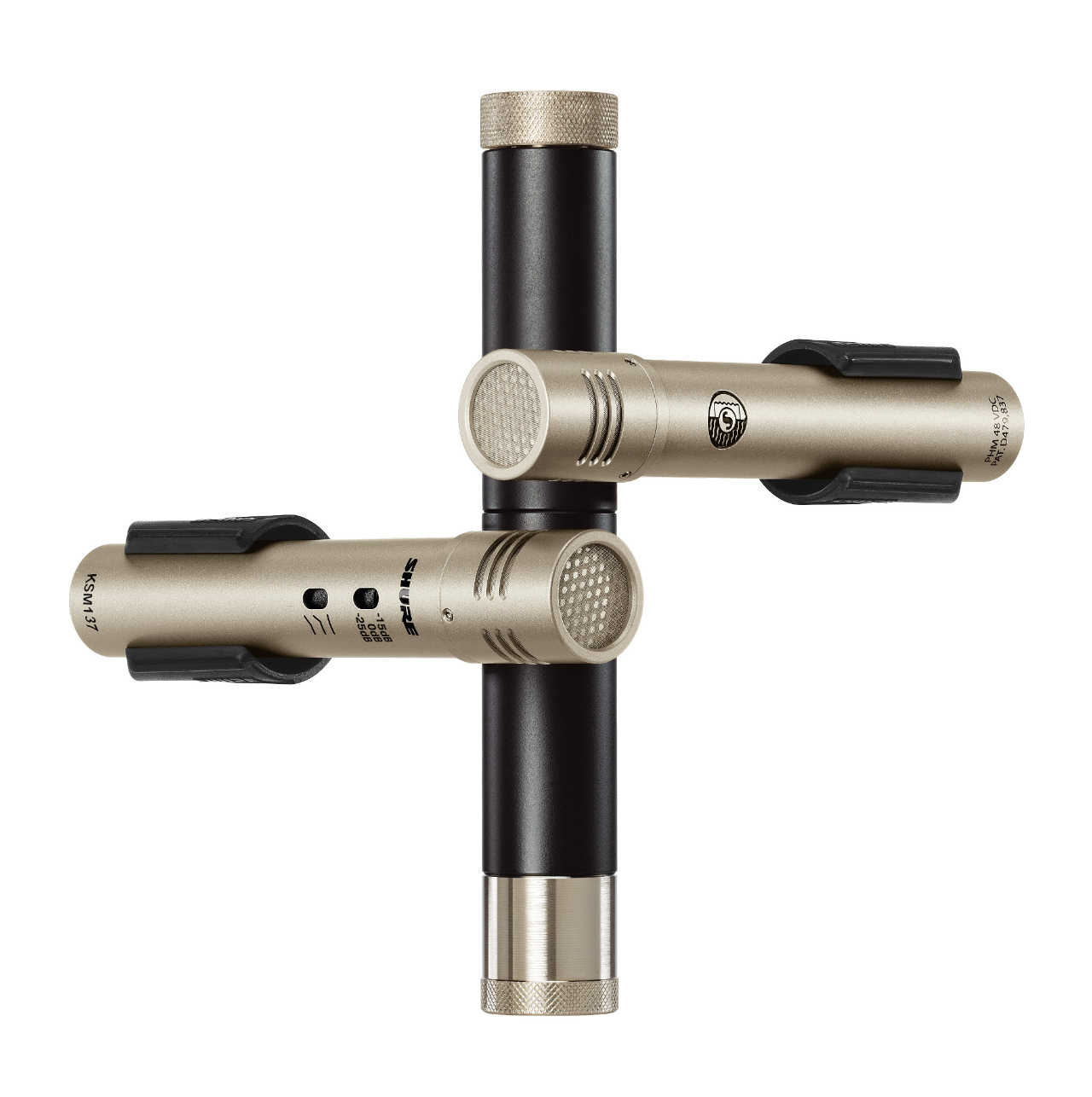 Shure KSM137/SL STEREO